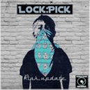 Lockpick - Rhythm of Rest (Original Mix)