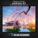 Masaru Hinaiji feat. Orie Yoko - Haru (Spring Comes) (Dub Mix)