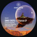 Ennio Skoto - Gravity (Original Mix)