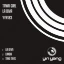 Tawa Girl - Limba (Original Mix)