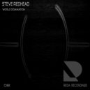 Steve Redhead - Taxus