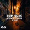 Robin Mossing - Won’t Keep You Waiting (Tarzn Progressive Dub)