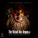 A Guy Called Purple - Voodoo