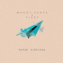 Maddy Vance x Figgy - Paper Airplane