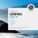 Leghau - Opened
