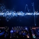 Dj Llex - Club Club G House 2020 май ()