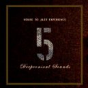 JayKay, ShimmyTones, Deepconsoul, JahBand - Lead Me On (Revisited Mix)