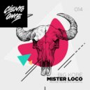 Mister Loco - Street Fight (Original Mix)