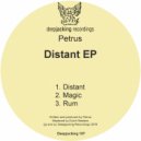 Petrus - Magic