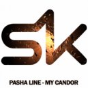 Pasha Line - My Candor (Original Mix)