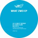 Tobi Neumann, Patrick Ense - 4 Dayz Slow