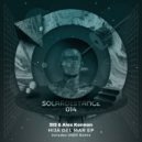 SIS, Alex Kennon - Final Chant