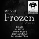 Mr. Viol - Frozen (Jeef Gustavo Remix)