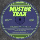 Armless Kid - The Wind That Never Comes (Original Mix)