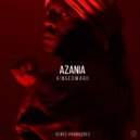 King Edward feat. Papcos - Azania (Original Mix)
