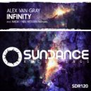 Alex Van Gray - Infinity (Neil Redden Remix)