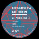 Chris Carrier & Gauthier DM - Rawhide (Original Mix)