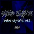 Disco Ball'z - Chicago Noise