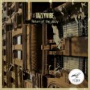 Jazzyvibe - Return of The Jazzy (Original Mix)