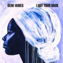 Deni Hines - What About Love