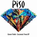 Green Tolek - Cosmos
