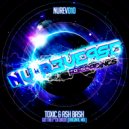 Toxic & Ash Bash - Get The F*ck Back! (Original Mix)