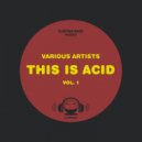 Master Master - Psychedelic Test