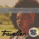 DeMajor feat. Lizwi - Traveller