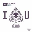Alex Leavon - Amaya (Radio Edit)