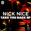 Nick Nice - Hand Command (Original Mix)