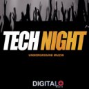 DJ Asney - The Strong (Original Mix)