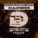 Mar\'s Lab & Ravesonic Vampire - Madness (Original Mix)