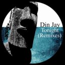 Din Jay - Tonight (Richard Earnshaw Instrumental)