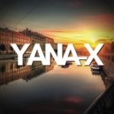 Yana-x - Be Natural (Promo Mix)