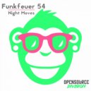 Funkfeuer 54 - Free Ya (Original Mix)