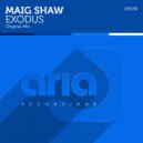 Maig Shaw - Exodus