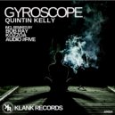 Quintin Kelly - Gyroscope