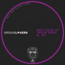 Tayler Brons - Wild Voice (Original Mix)
