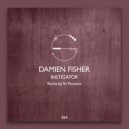 Damien Fisher - Instigator (Yo Montero Remix)