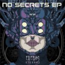 Ritalin Child - No Secrets (Original Mix)
