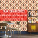 Enrico BSJ Ferrari - Smarty