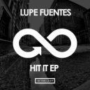 Lupe Fuentes - One Time