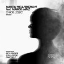 Martin Hellfritzsch feat. Marck Jamz - Chick Logic