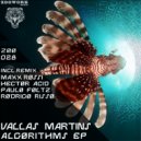 Vallas Martins - V2605