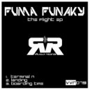 Fuma Funaky - Boarding Time
