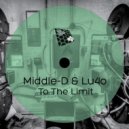 Middle-D, Lu4o - Don't Hurt Me