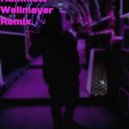 AWOLNATION - SAIL (Hammett Wellmayer Remix)