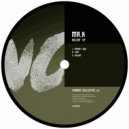 Mr.K - Holdin\' (Original Mix)