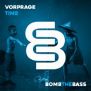 Vorprage - Time (Original Mix)