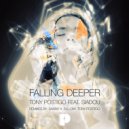 Tony Postigo feat. Siadou - Falling Deeper (Fallow\'s Terrace Dub)